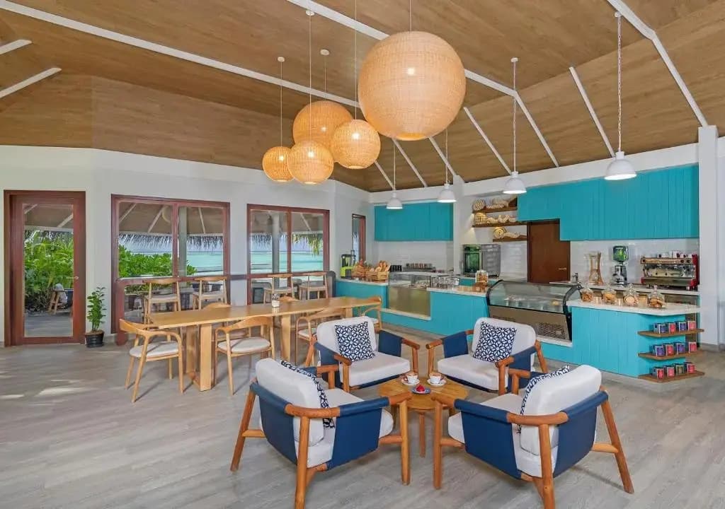 Niyama Private Islands Maldives - photo 32