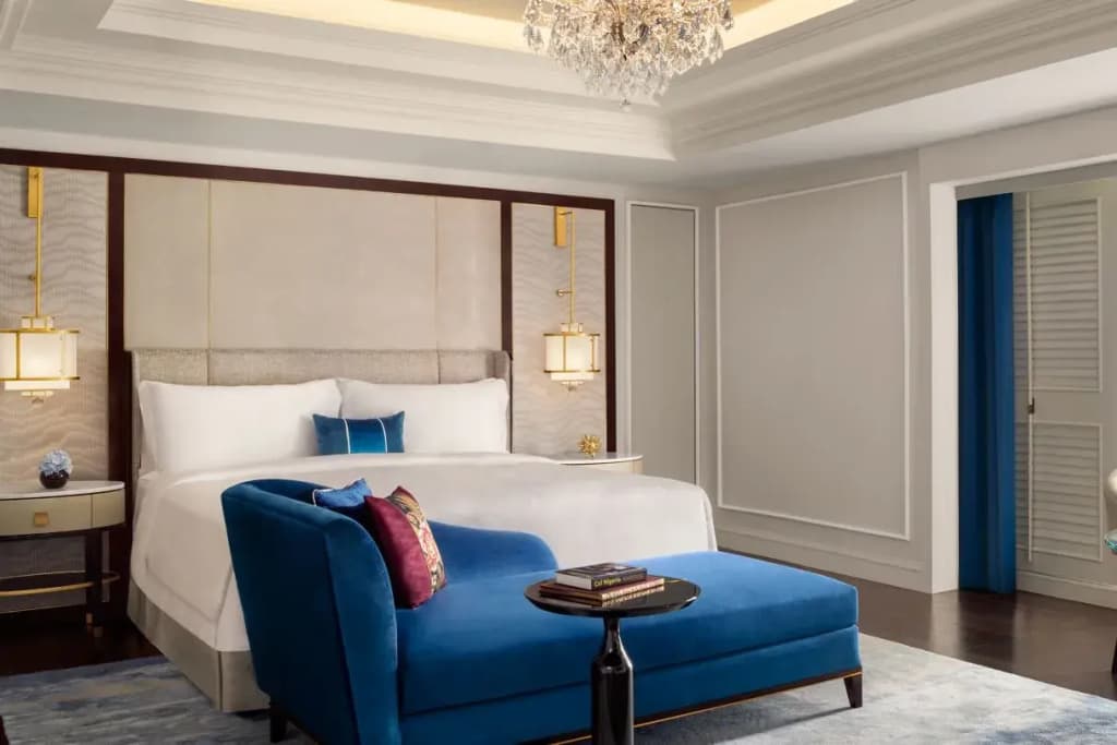 The St. Regis Jakarta - photo 9