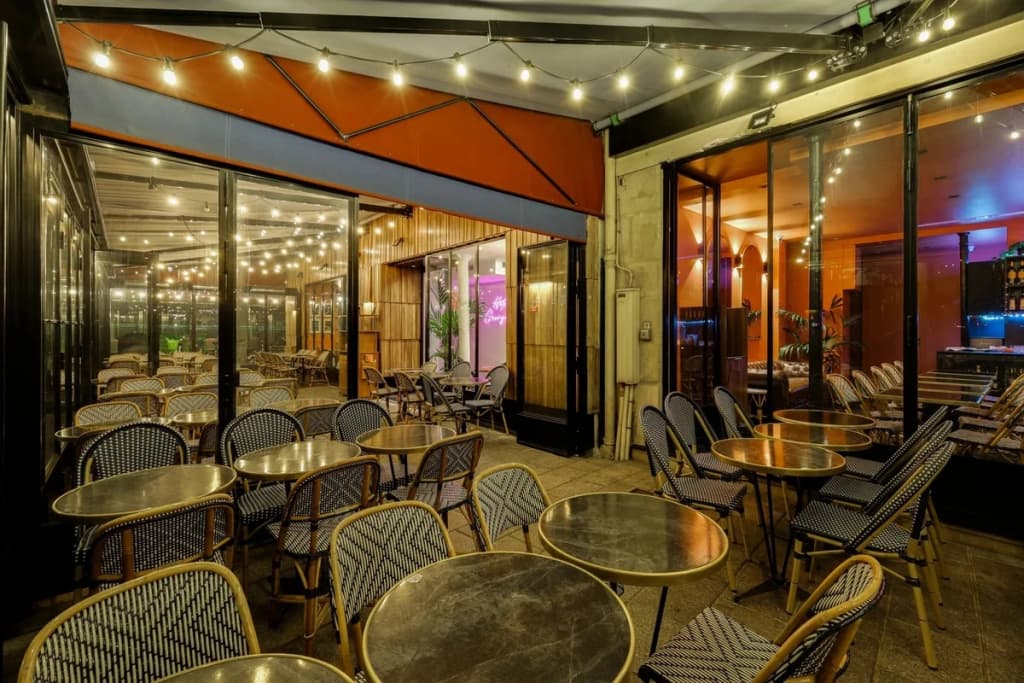 Georgette Hotel - photo 25