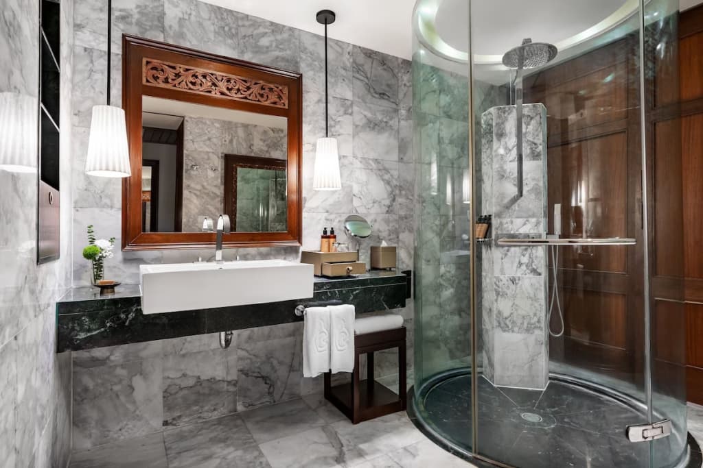 Centara Grand Beach Resort Phuket Hotel - photo 16