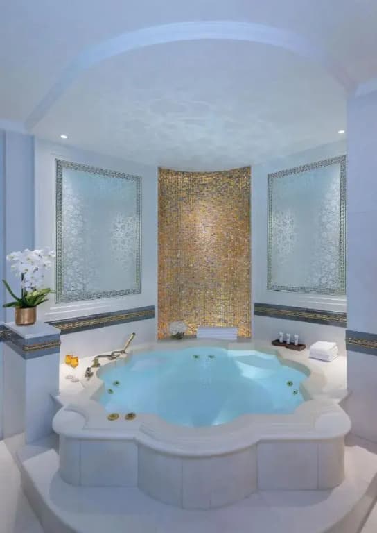 Emirates Palace Mandarin Oriental - photo 15
