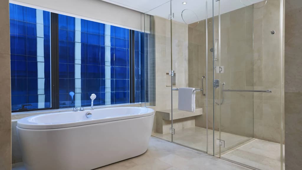 Renaissance Bangkok Ratchaprasong Hotel by Marriott - photo 11