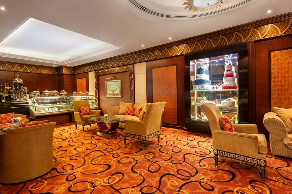 Al Raha Beach Spa Resort - photo 21