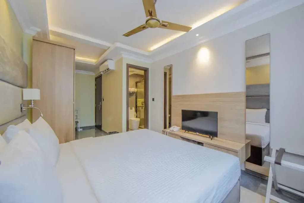 Coral Grand Beach & Spa Resort - photo 10