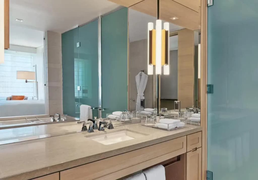 The St. Regis San Francisco - photo 16