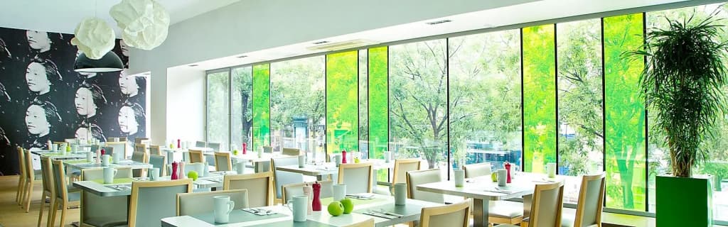 Holiday Inn Paris Opéra Grands Boulevards by IHG Hotel - photo 23