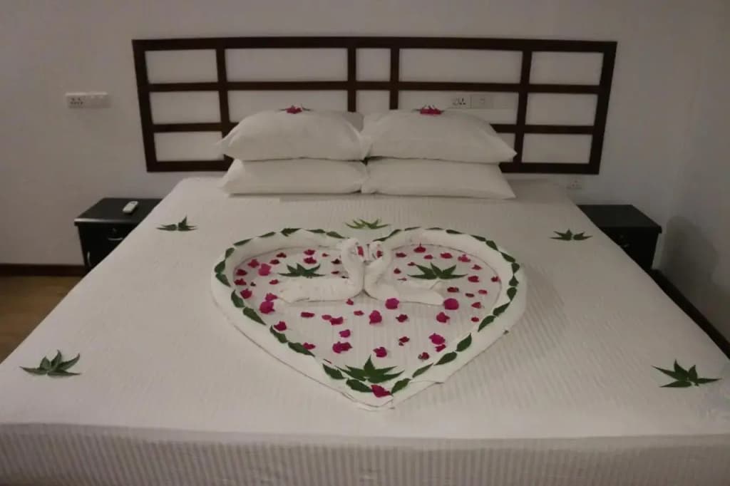 Madivaru Kro Hotel - photo 11