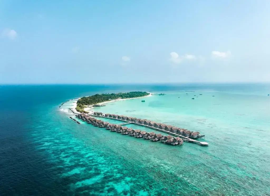 Sirru Fen Fushi Private Lagoon Resort - photo 28