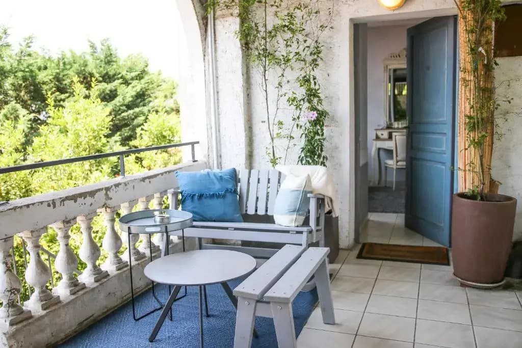Le Panoramic Boutique Hotel - photo 21