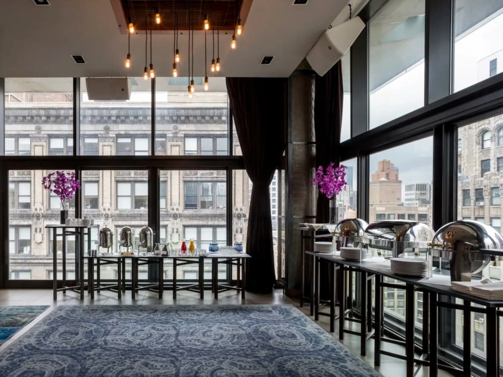 Royalton Park Avenue - photo 31