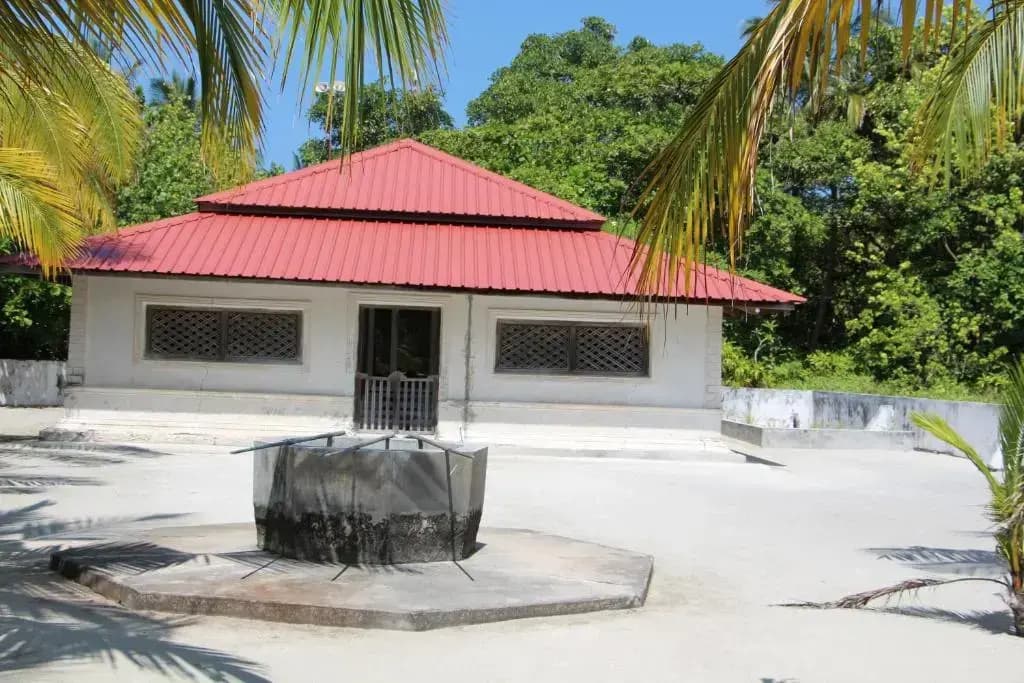The Castaway Retreat Hotel - photo 24