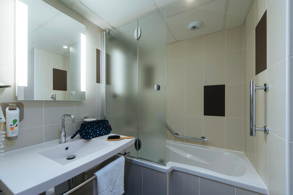 ibis Styles Nice Aéroport Arenas - photo 6
