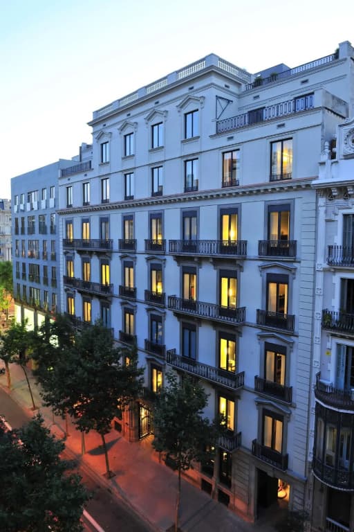Alma Barcelona - photo 1