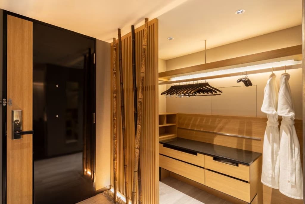 Hotel New Otani Tokyo - photo 29