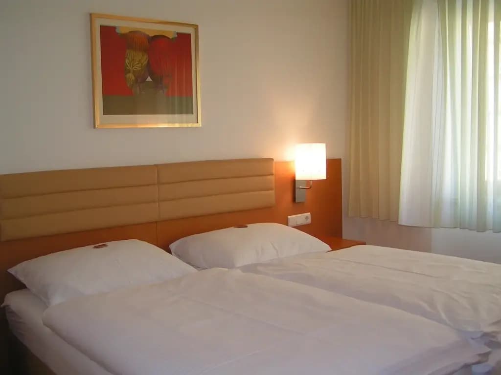 City Hotel Albrecht Schwechat - photo 4