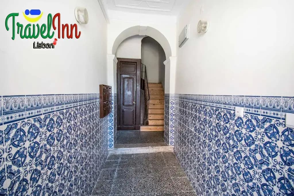 Travel Inn Lisbon - photo 7