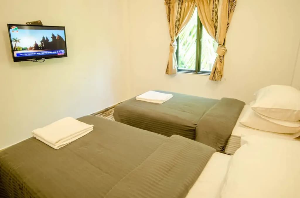 Golhaa View Inn By TES - photo 7