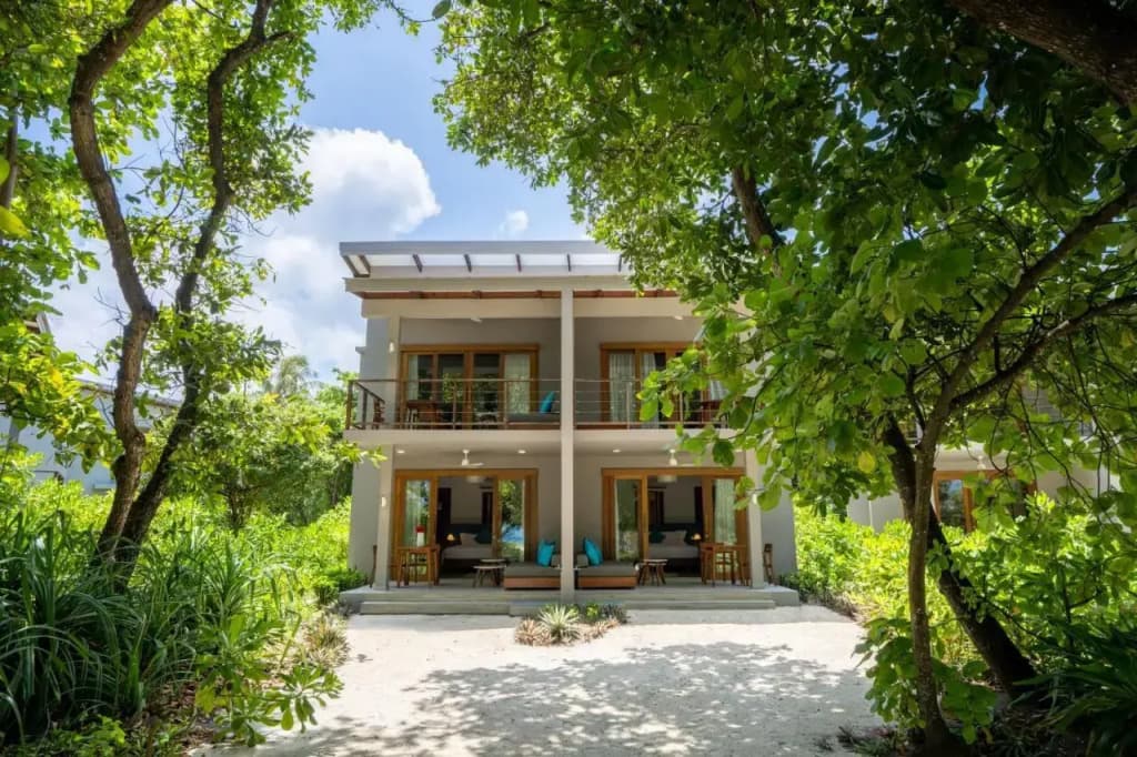 Ifuru Island Maldives - photo 25