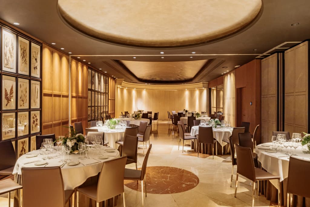 Claris Hotel & Spa 5GL, a Small Luxury Hotels of the World - photo 34