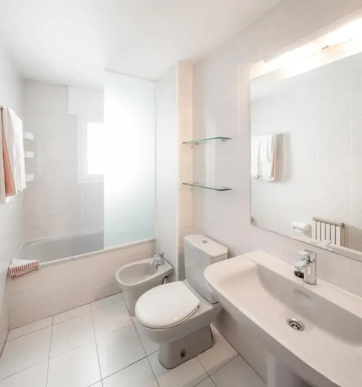 Bertran Aparthotel  - photo 15
