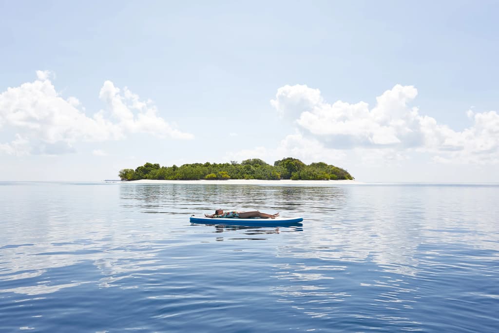 Conrad Maldives Rangali Island Resort - photo 17
