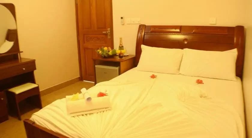 Alaya Inn - photo 3