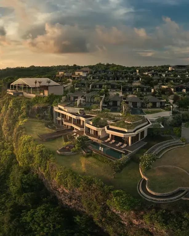 Six Senses Uluwatu - photo 35