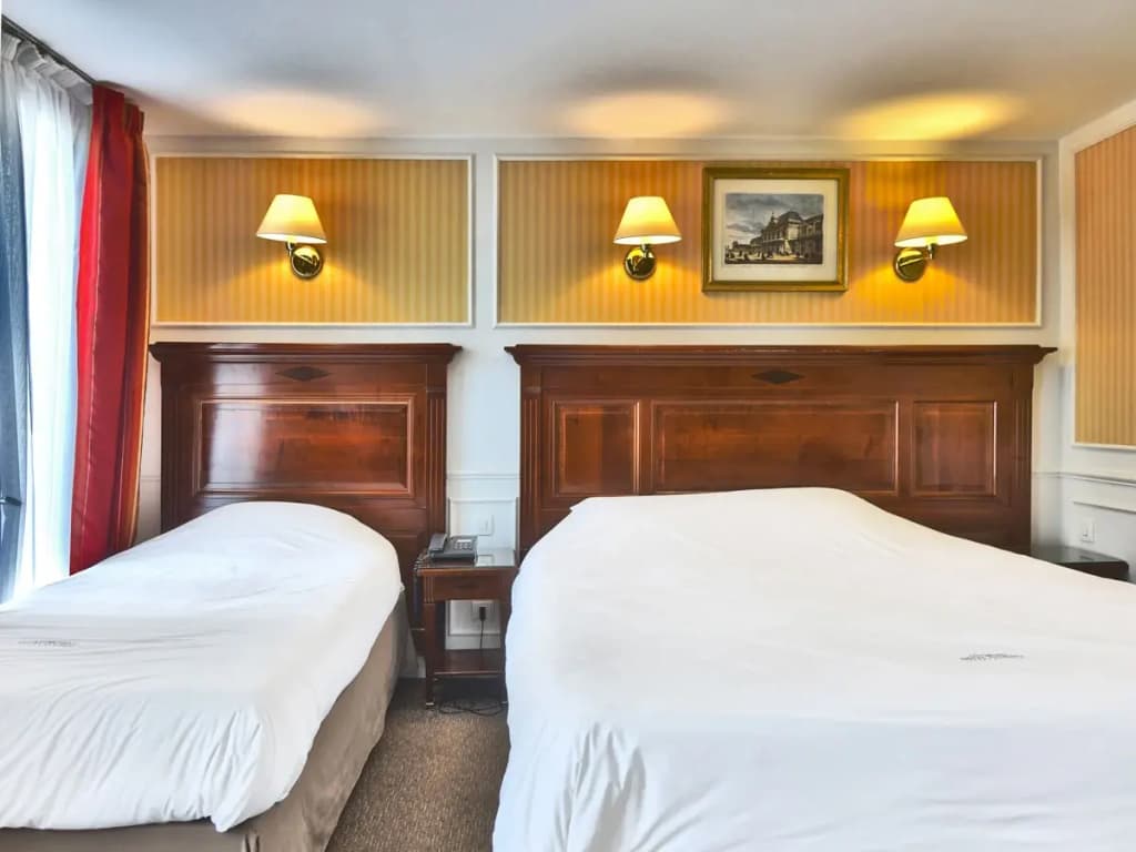 Hotel Touring - photo 7