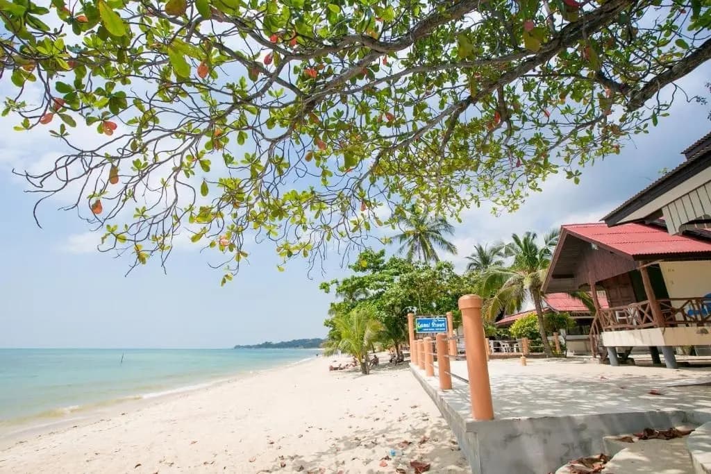 Lamai Resort - photo 10