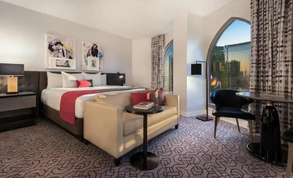 Planet Hollywood Resort & Casino - photo 3