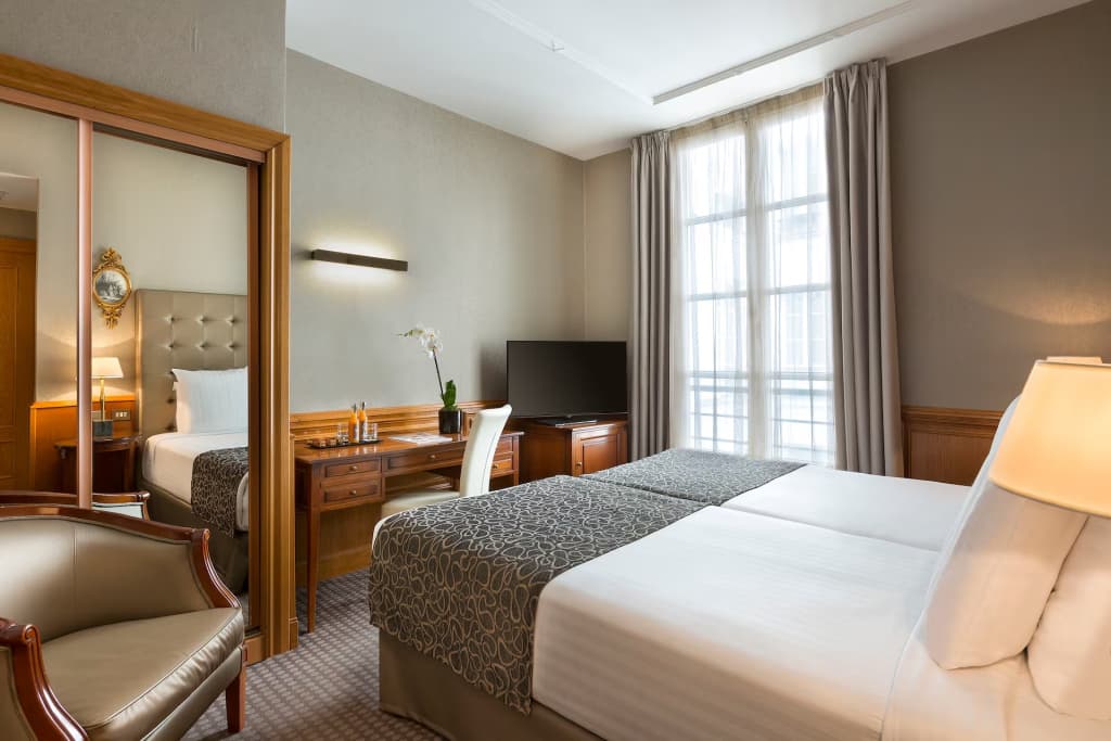 Melia Paris Vendôme - photo 7