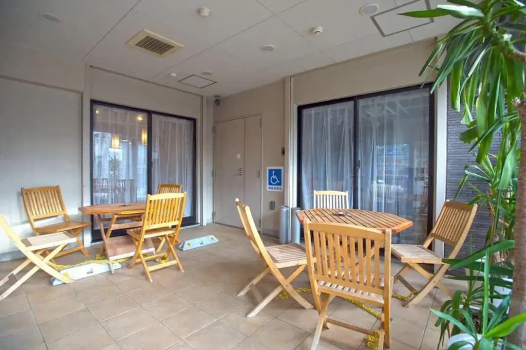 Palace Japan Hotel - photo 8