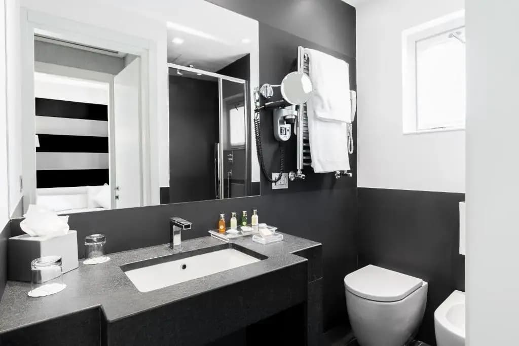 Hotel Mancino 12 - photo 7