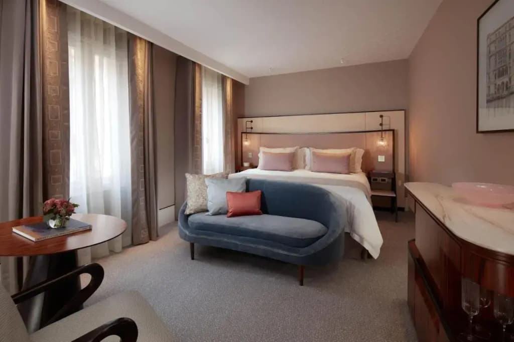 The St. Regis Venice - photo 3