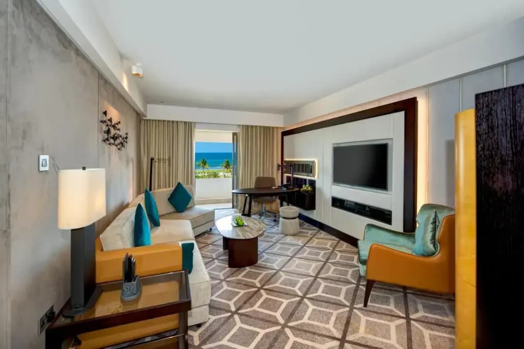 InterContinental Muscat by IHG Hotel - photo 25