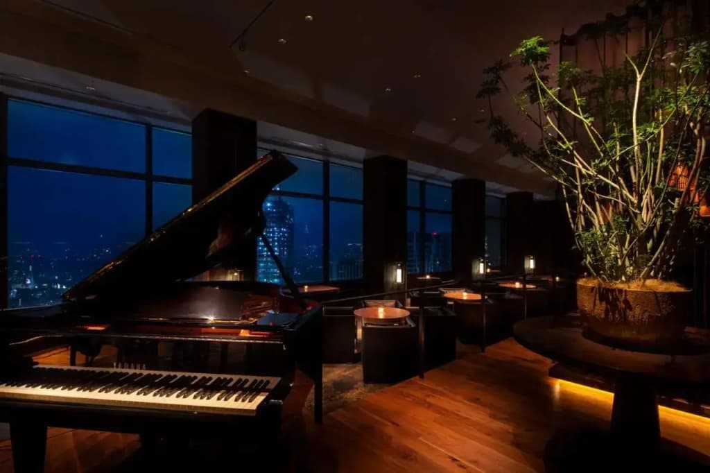 Cerulean Tower Tokyu Hotel - photo 38