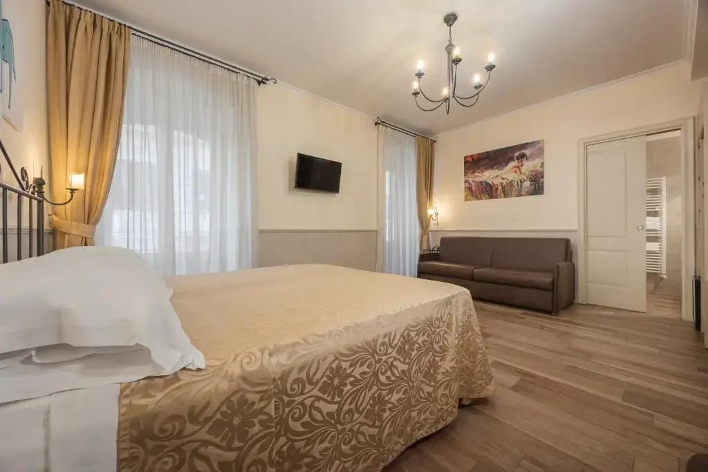 Hotel Flavia - photo 7