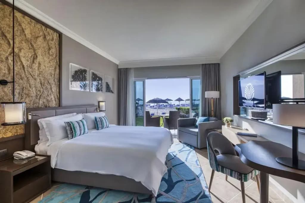 Fujairah Rotana Resort & Spa - photo 2