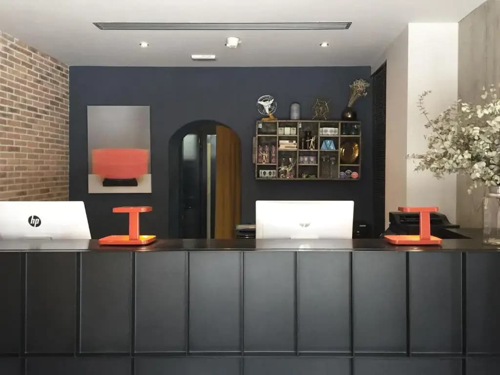 c-hotels Diplomat - photo 2
