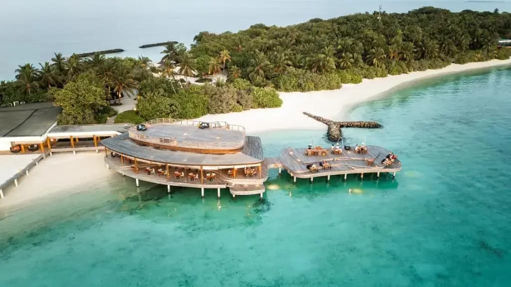Sirru Fen Fushi Private Lagoon Resort - photo 23