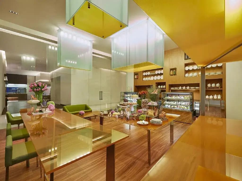 Vivanta New Delhi, Dwarka - photo 27