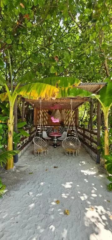 Chambao Maldives - photo 19