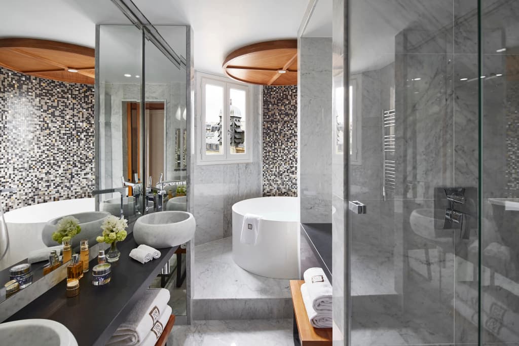 Hotel Montalembert - photo 11