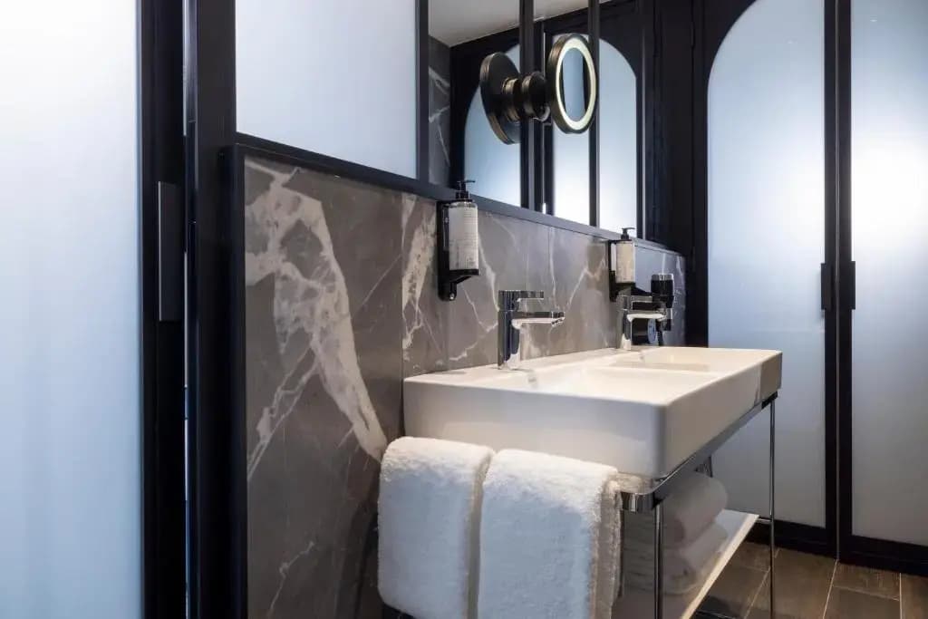 Hotel de France Gare de Lyon Bastille - photo 16