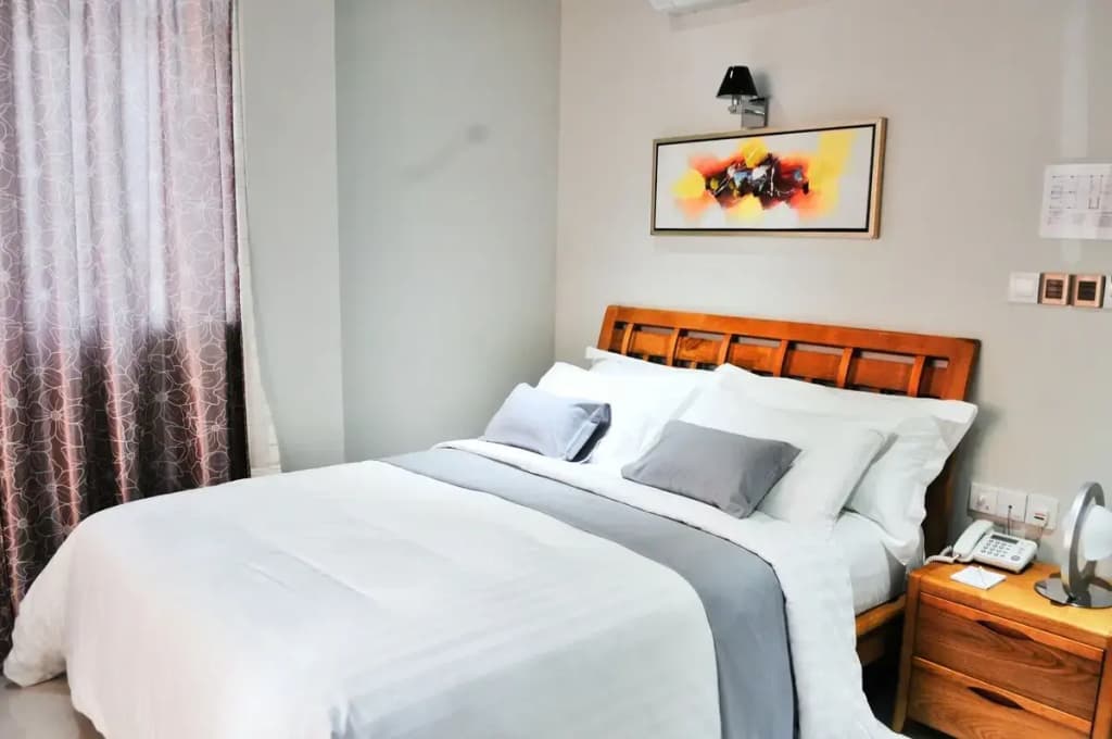 Airport Comfort Inn Premium Hotel - photo 6