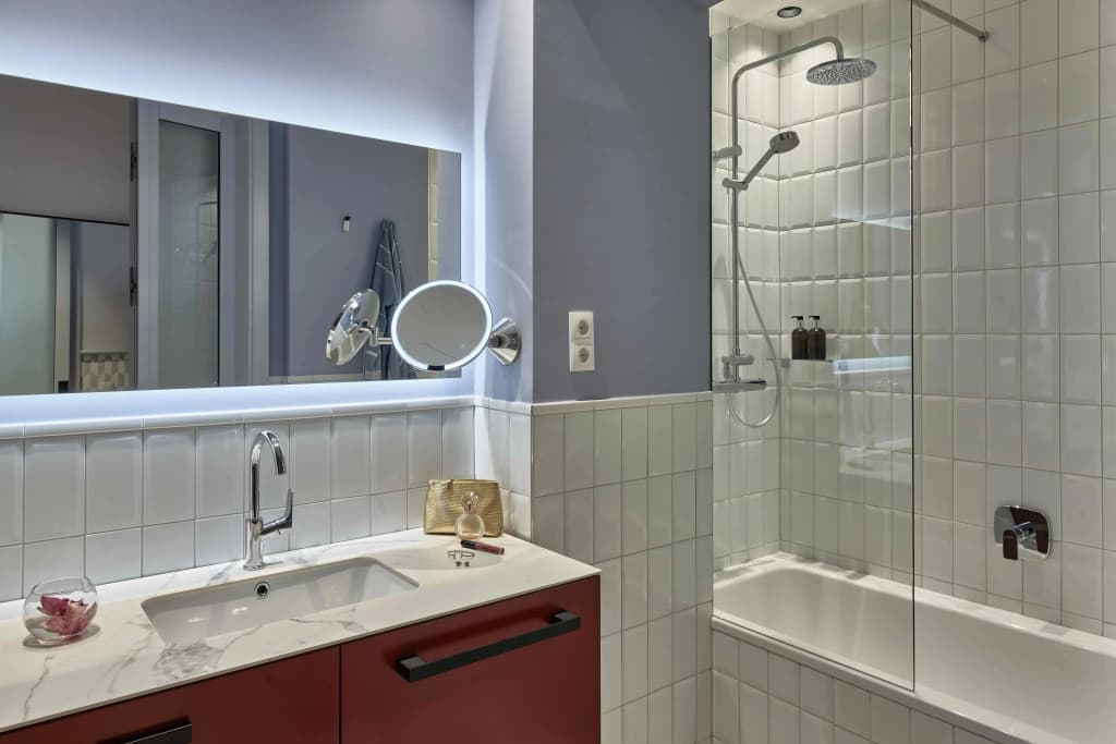 Falkensteiner Hotel Prague - photo 8