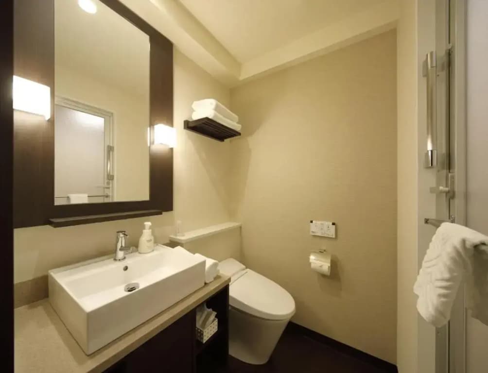 Red Roof Inn Kamata - photo 18