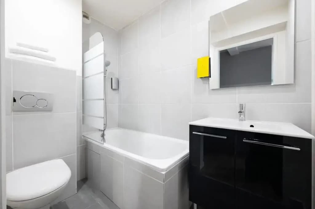 Staycity Aparthotels, Paris Gare De l'Est - photo 12