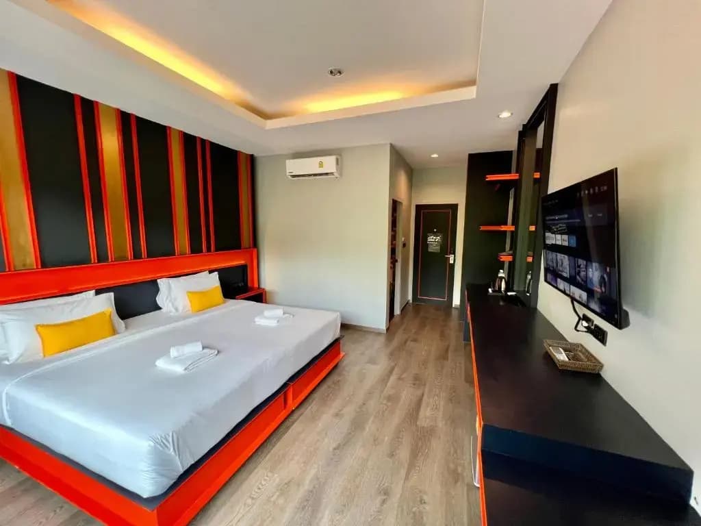 Wow Phuket - photo 9