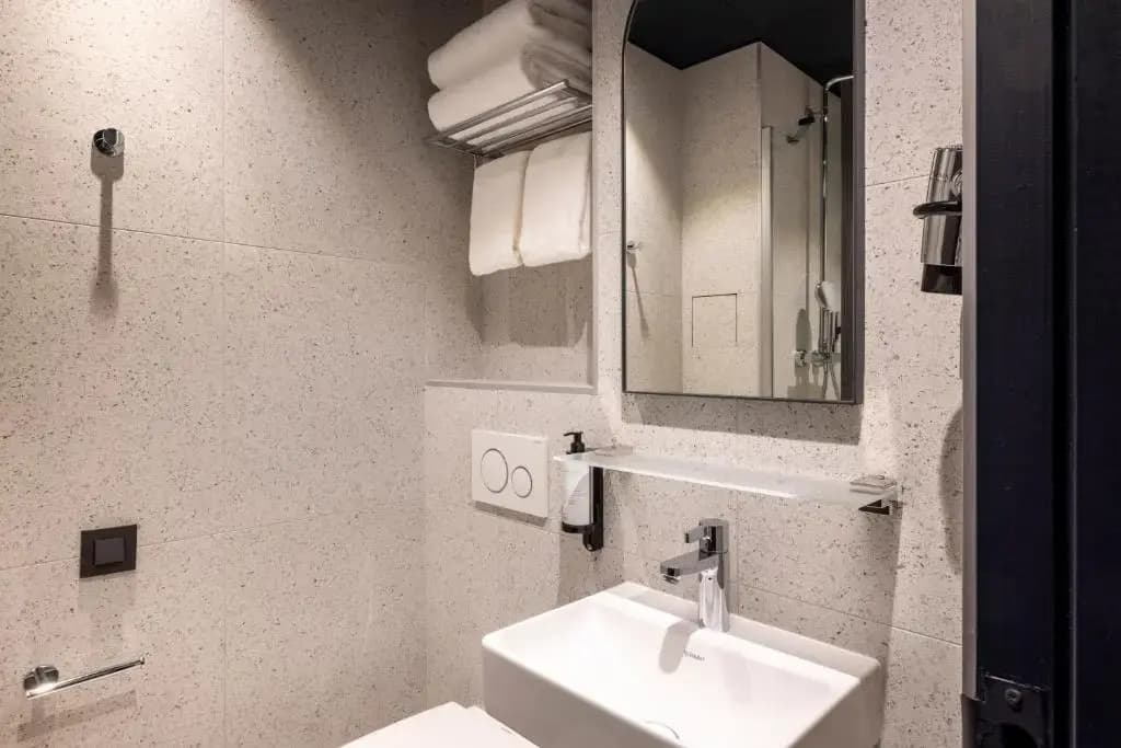 Hotel de France Gare de Lyon Bastille - photo 17